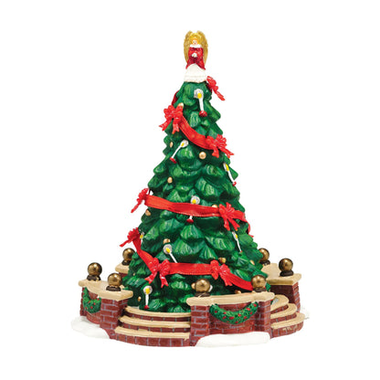 Dickens' Town Tree | Department 56 Essential