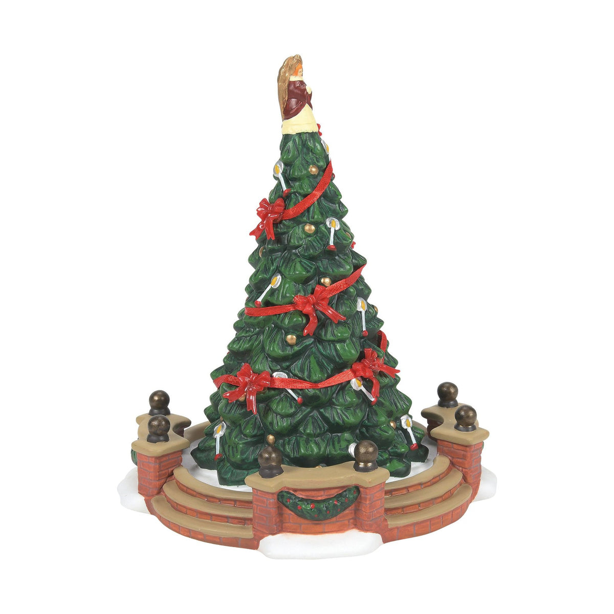 Dickens' Town Tree | Department 56 Essential