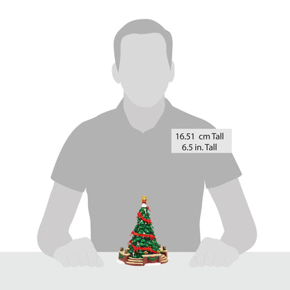 Dickens' Town Tree | Department 56 Essential