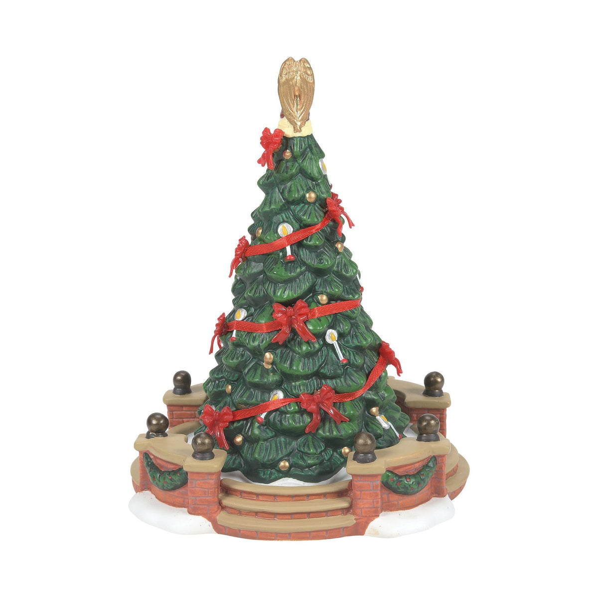 Dickens' Town Tree | Department 56 Essential