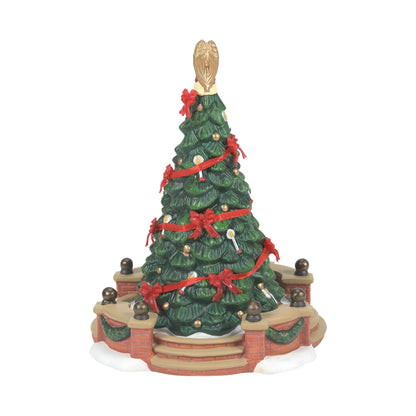 Dickens' Town Tree | Department 56 Essential