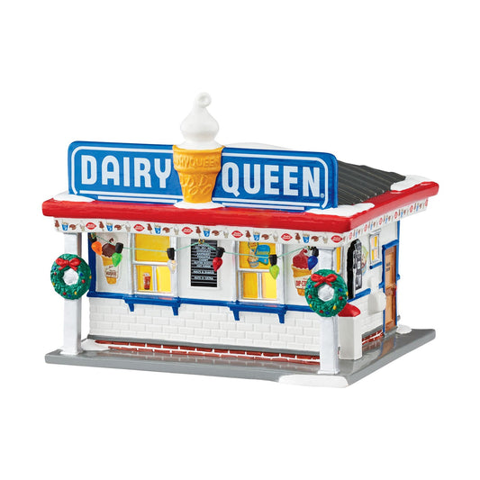 Dairy Queen® | Department 56 Essential