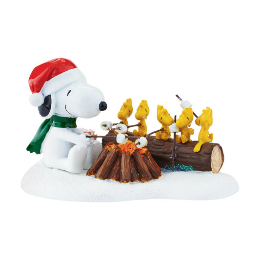 Campfire Buddies | Department 56 Deals