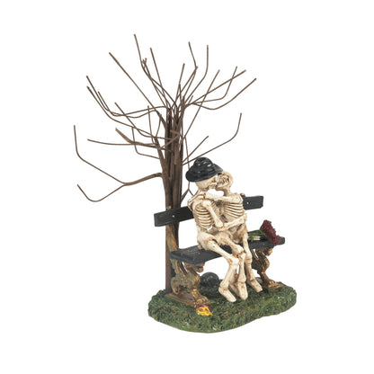 Kiss Of Death | Department 56 Premium