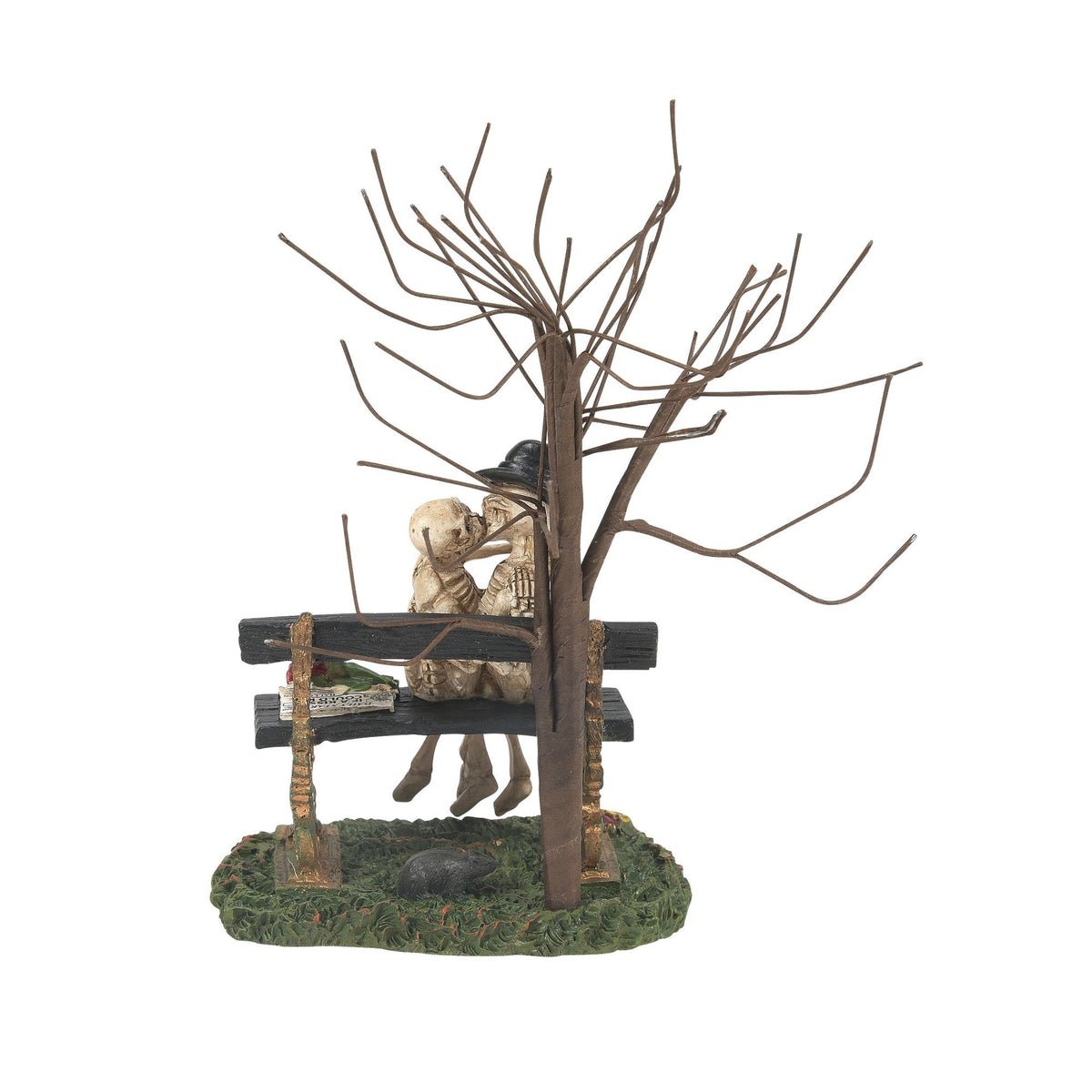 Kiss Of Death | Department 56 Premium