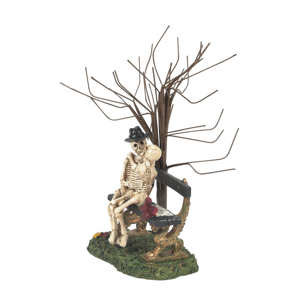 Kiss Of Death | Department 56 Premium
