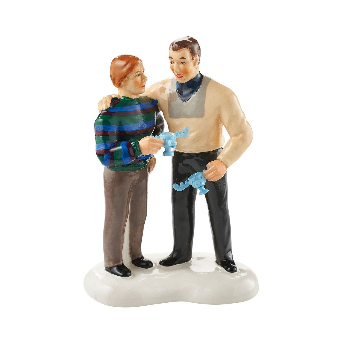 Moose Mug Toast | Department 56 Recommended