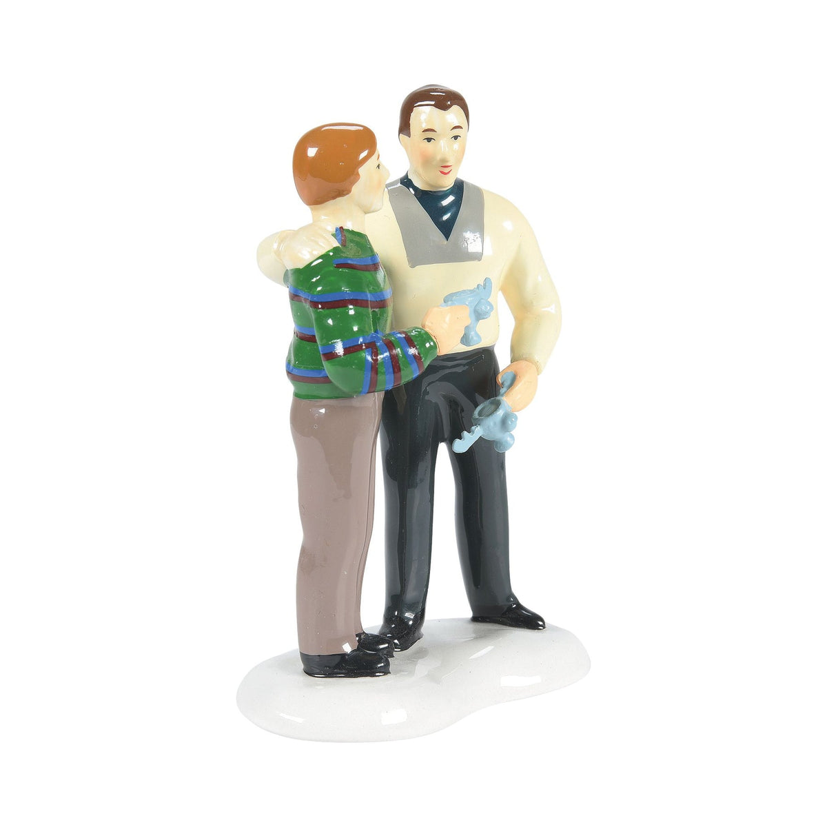 Moose Mug Toast | Department 56 Recommended