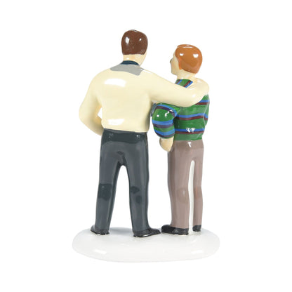 Moose Mug Toast | Department 56 Recommended