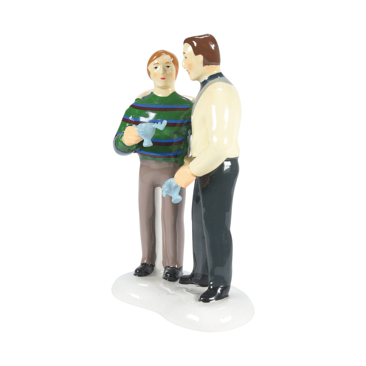 Moose Mug Toast | Department 56 Recommended