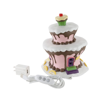 Who-Ville Sweet Shop | Department 56 Classic