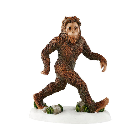 Village Sasquatch | Department 56 Quality