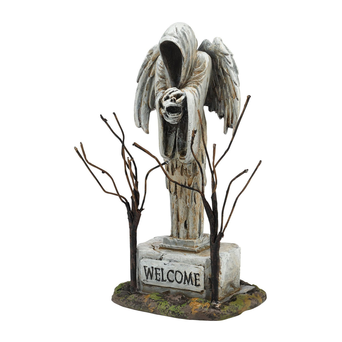 Angel Of Death | Department 56 Popular