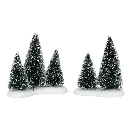 Sisal Tree Groves | Department 56 Latest