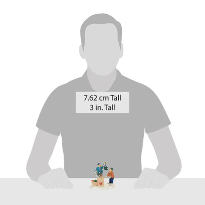 Clark & Rusty Cont. Tradition | Department 56 Recommended
