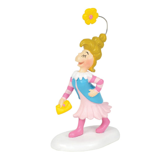 Holiday Who Do | Department 56 Everyday