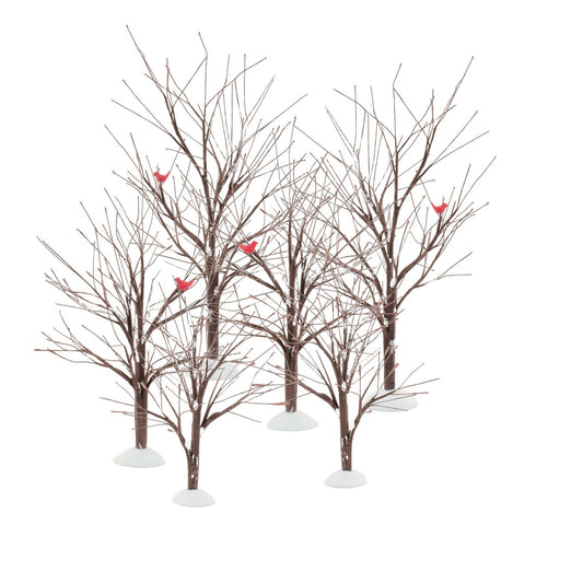 Bare Branch Tree | Department 56 Quality