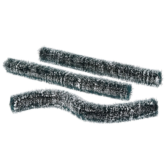 Flexible Sisal Hedge | Department 56 Trending