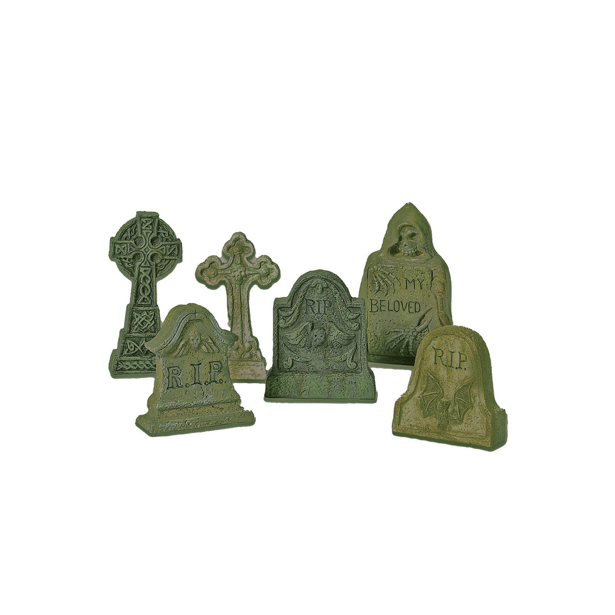 Village Tombstones | Department 56 Latest