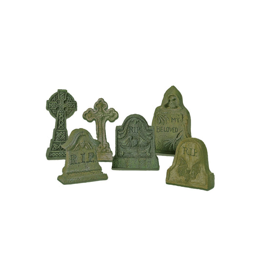 Village Tombstones | Department 56 Latest