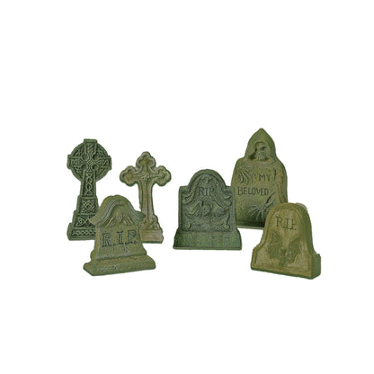 Village Tombstones | Department 56 Latest