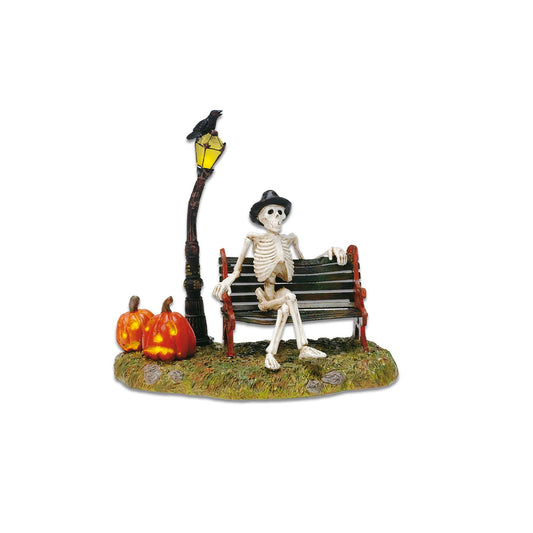 Resting My Bones | Department 56 Smart Buy