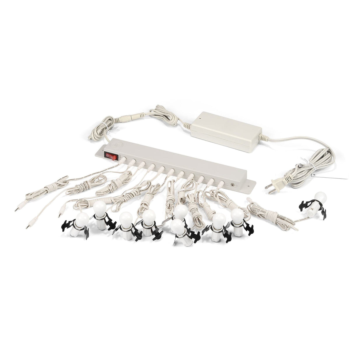 Building & Acc Lighting System | Department 56 Smart Buy