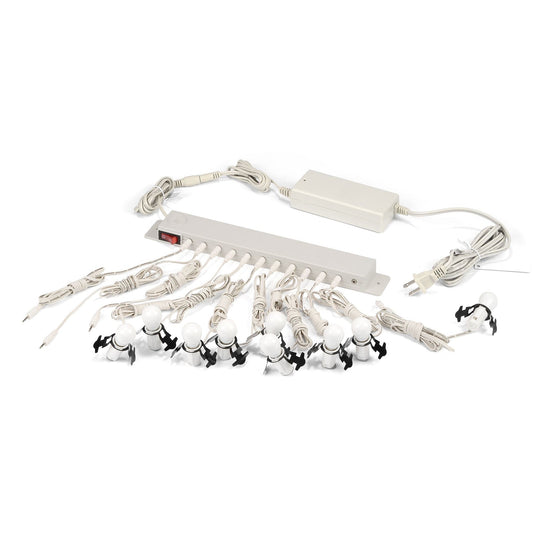 Building & Acc Lighting System | Department 56 Smart Buy
