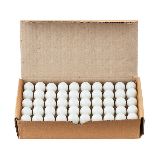 VLG Replacment Bulb Box of 50 | Department 56 Classic