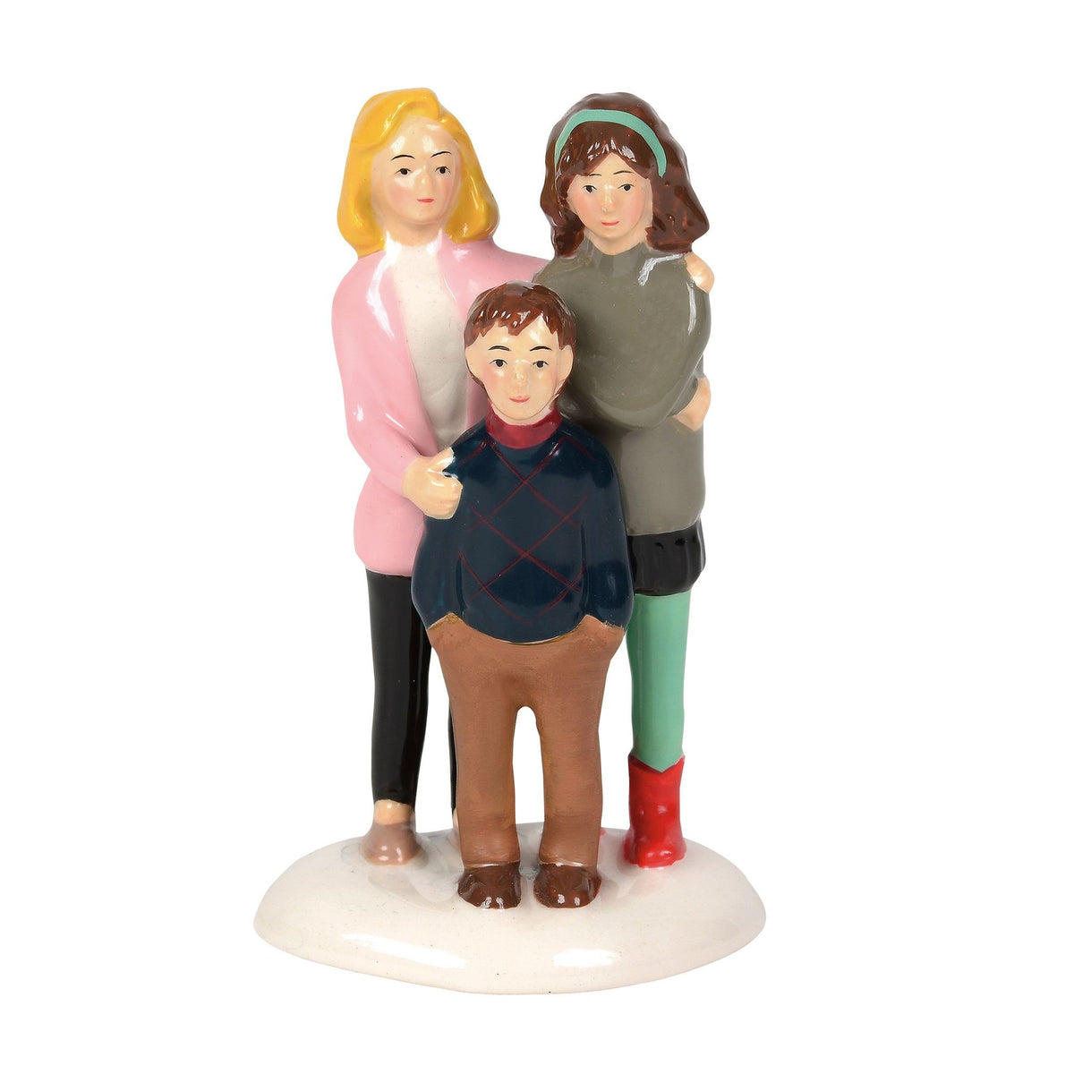 Alleluia | Department 56 Everyday