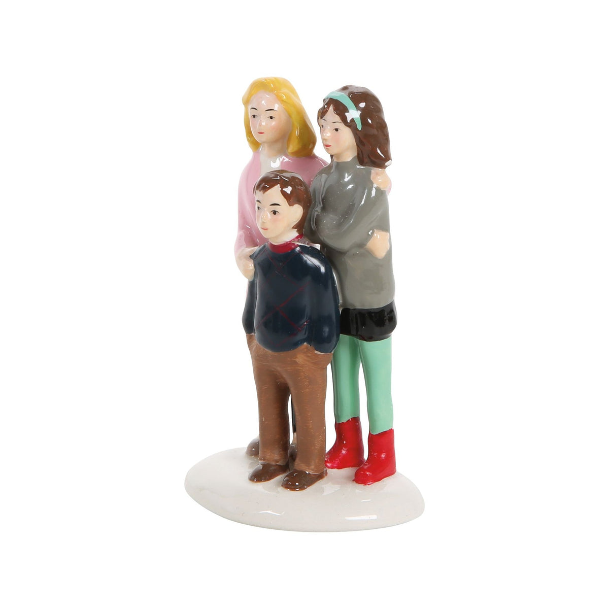 Alleluia | Department 56 Everyday