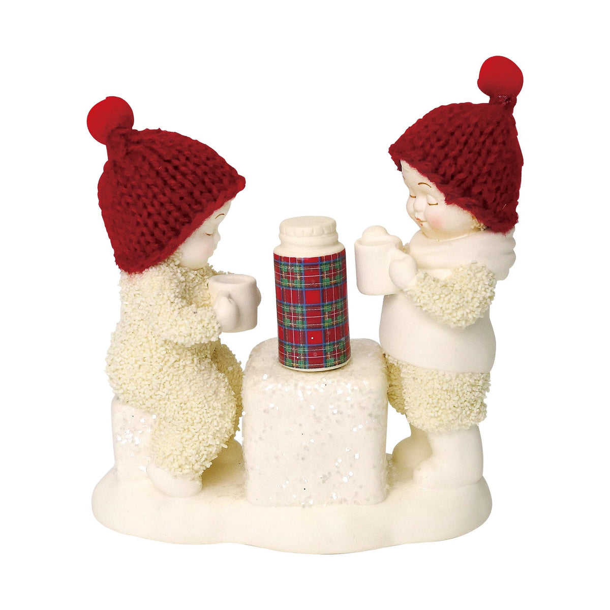 Cold Days, Warm Cocoa | Department 56 Special Offer