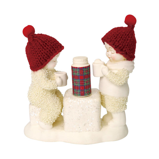 Cold Days, Warm Cocoa | Department 56 Special Offer