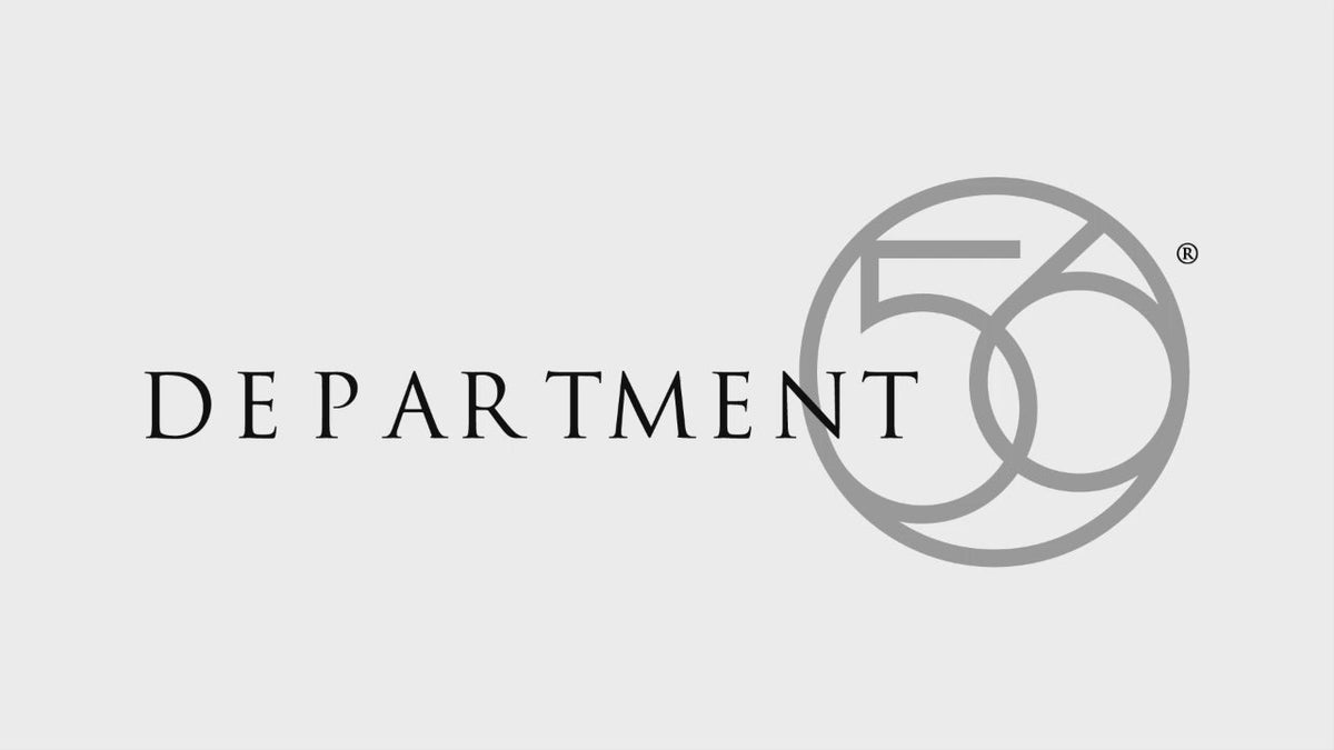 Cold Days, Warm Cocoa | Department 56 Special Offer