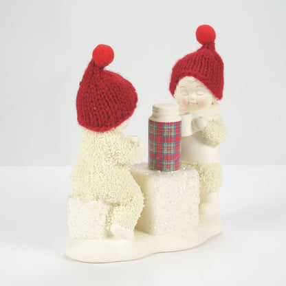 Cold Days, Warm Cocoa | Department 56 Special Offer