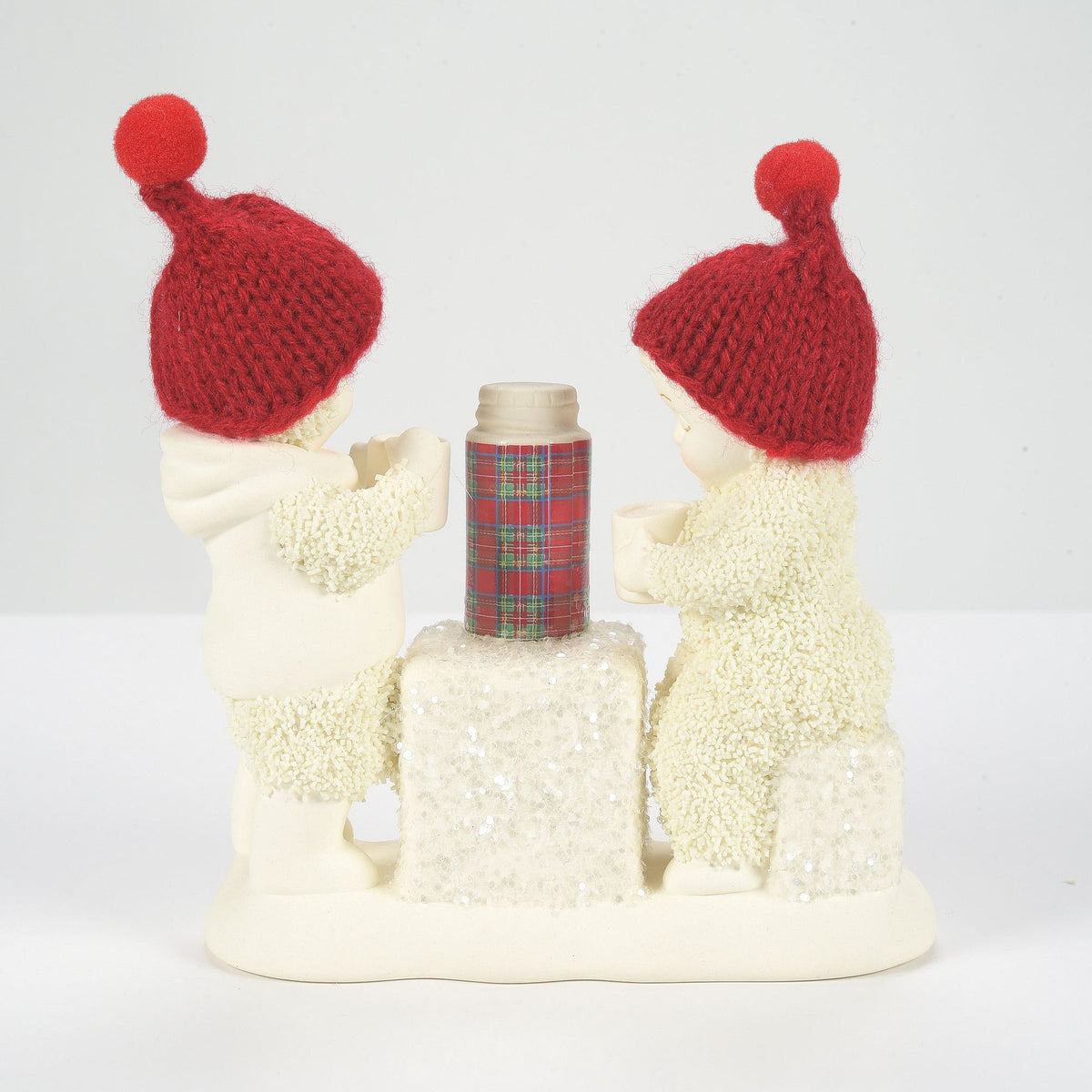 Cold Days, Warm Cocoa | Department 56 Special Offer