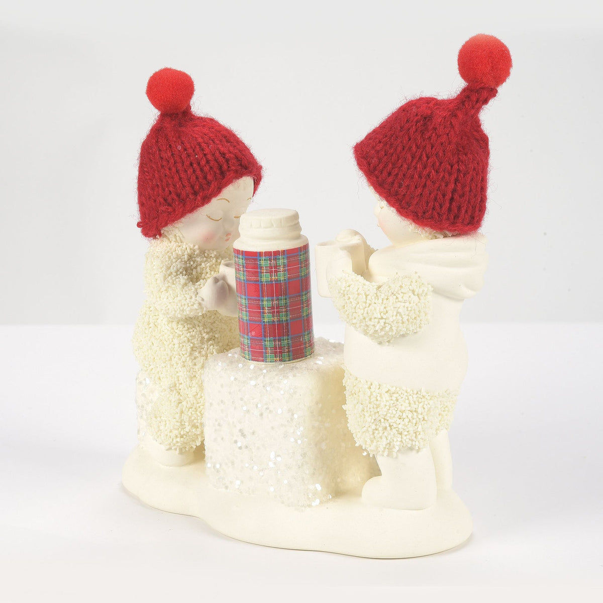 Cold Days, Warm Cocoa | Department 56 Special Offer