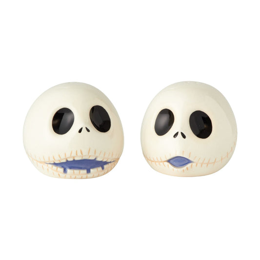 Jack Skellington Head | Department 56 Popular