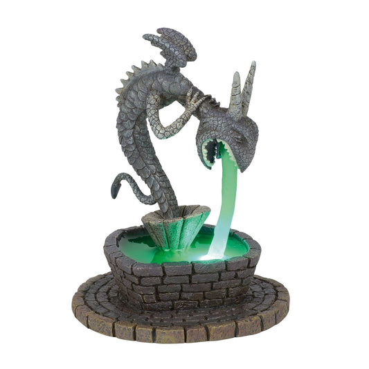 Town Square Fountain | Department 56 Hot Sale