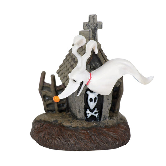 Zero And His Dog House | Department 56 Special Offer