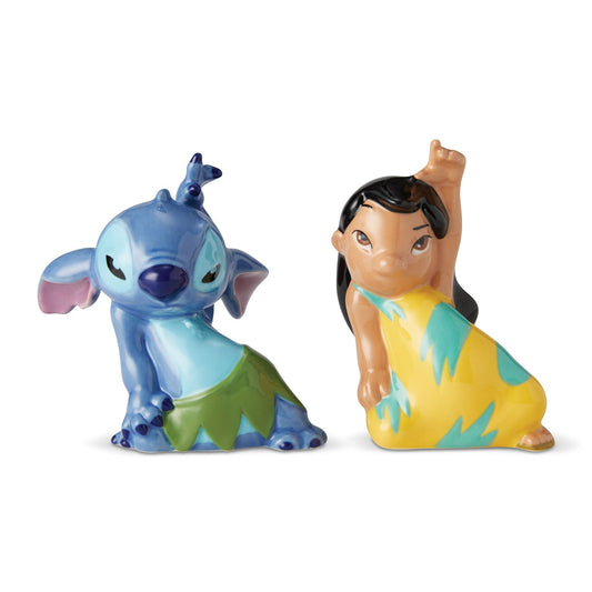 Lilo and Stitch | Department 56 Premium