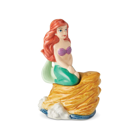 Ariel on Rock | Department 56 Value