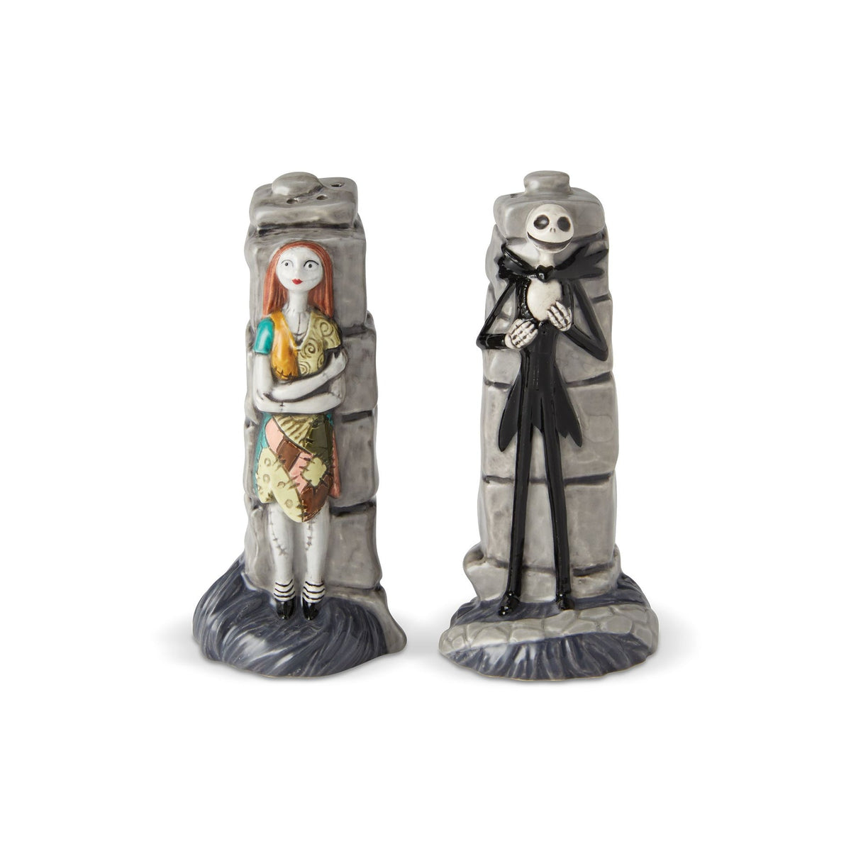 Jack and Sally | Department 56 Featured