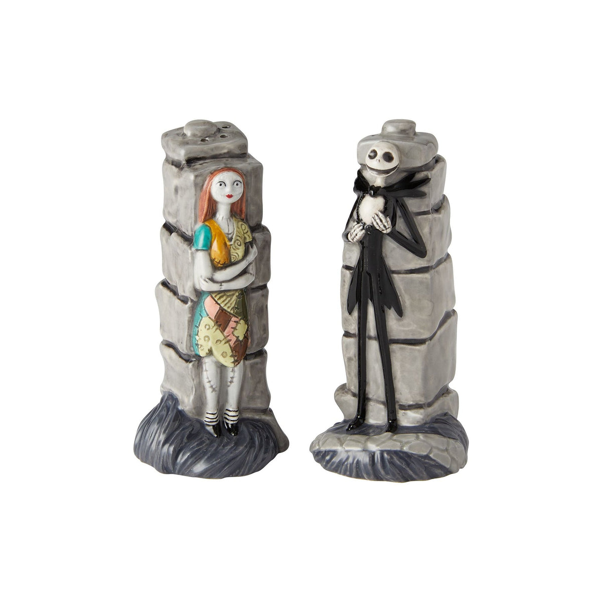 Jack and Sally | Department 56 Featured
