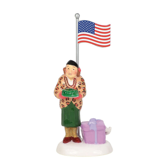 Play Ball! | Department 56 Best Seller