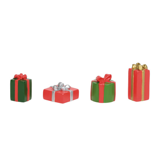 Christmas Packages | Department 56 Discount