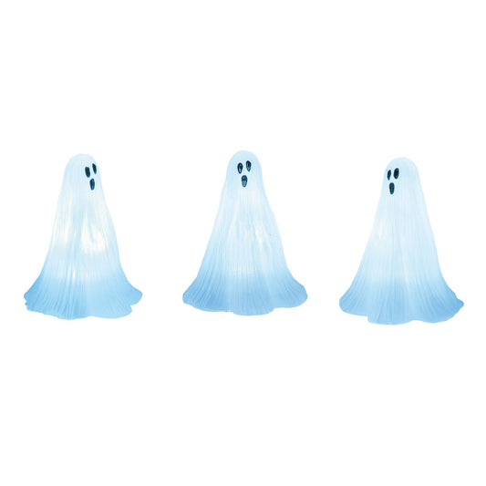 Lit Ghosts | Department 56 Quality