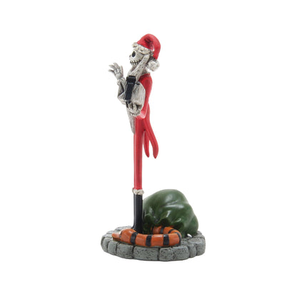 Jack Steals Christmas | Department 56 Essential