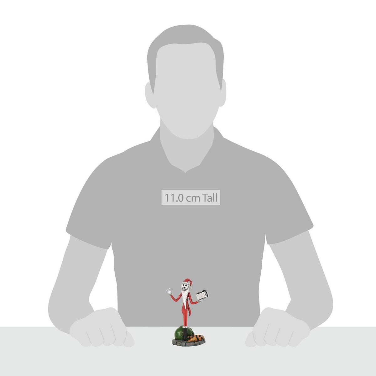 Jack Steals Christmas | Department 56 Essential