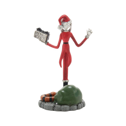 Jack Steals Christmas | Department 56 Essential
